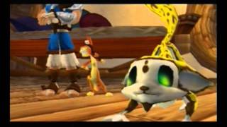 Jak and Daxter The Precursor Legacy Walkthrough 100  Part 6  A lot of stuff is getting done [upl. by Etakyram28]