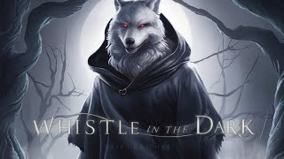 Whistle In The Dark Death The Wolf Song Puss N Boots The Last Wish [upl. by Yenalem]