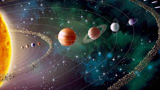 Enigmas of the Solar System  Documentary Boxset  Knowing the Planets [upl. by Aphrodite]