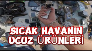 İZMİR  TEPECİK BİT PAZARI  2024 YILI  ELEKTRONİK UCUZ [upl. by Vedetta]