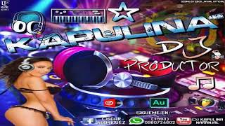 Trebol Clan  Agarrala Remix By  Dj Kapulina  2018 [upl. by Aisatnaf]