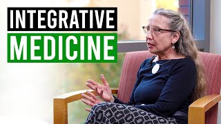 Integrative Medicine What It Is and How It Works Benefits Explained [upl. by Helve]