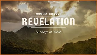 Revelation 1 48  All About Jesus [upl. by Aneeb]