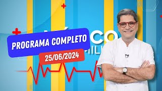 Médico de Familia  Programa del 25 de junio de 2024  Medicodefamilia [upl. by Opiuuk]