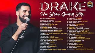 Drake Greatest Hits 2022  TOP 100 Songs of the Weeks 2022  Best Playlist RAP Hip Hop 2022 [upl. by Zink]