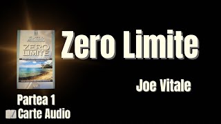 Zero Limite  de Joe Vitale  Carte Audio [upl. by Anavi]