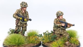 20mm US Airborne  AB Figs  LIVE  Part 2 [upl. by Frager83]