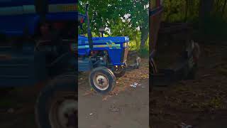 dailyvlog nishudeswalstunt shortvlog farmer swaraj735 [upl. by Kennett]