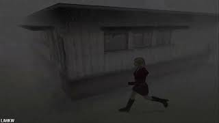 Silent Hill 2 Born from a wish  BUGS  PS2 [upl. by Boykins]