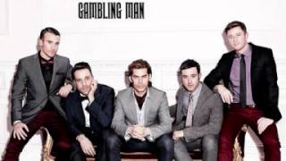 The Overtones Gambling Man Lyrics [upl. by Giselle]