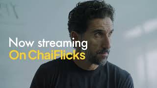 ChaiFlicks  The Jewish Streaming Platform  Official Trailer 2023 [upl. by Geibel]