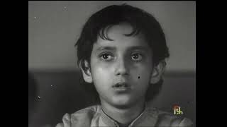 Rabindranath Tagore 1961 HD Remastered  Satyajit Ray  Documentary [upl. by Kingsly]