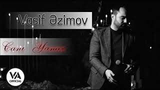 Vasif Azimov  Canı Yanar Original Official Audio 2023 [upl. by Aicirt]