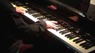 Beethoven  Piano Sonata n4 op7  4 mov Nuccio Trotta [upl. by Billy]