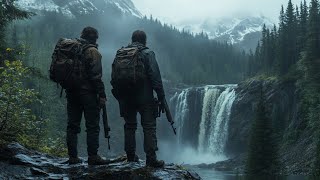 Friends Trapped in Deadly Forest Run from Drug Traffickers  Thriller Action English Film [upl. by Collier884]