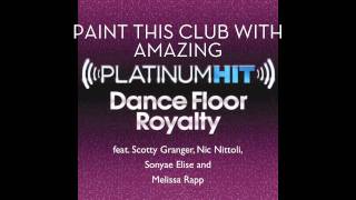 Paint This Club With Amazing  Scotty Granger Nick Nittoli Melissa Rapp and Sonyae Elise [upl. by Tabber]