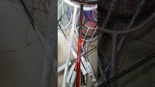 Sell Review Badminton Racket racketsports racketsports badminton [upl. by Meekah359]