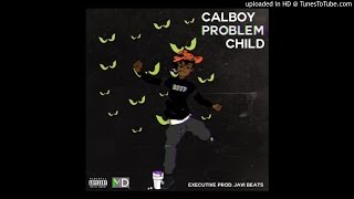 Calboy  Never Helped Prod By JaviBeats [upl. by Baylor]