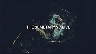 MOKEHAPPY  THE EMETARY ALIVE LYRIC VIDEO PROD MALT DISNEY [upl. by Aidas]