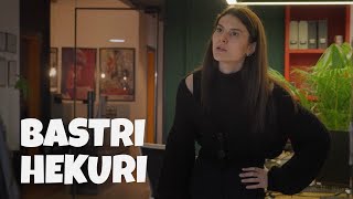 Bastri Hekuri  NGOPTV [upl. by Attaymik]