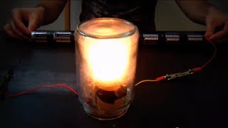 10 Amazing Science Experiments you can do at home 11 [upl. by Annayhs]