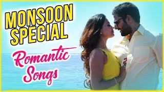 Monsoon Special  Romantic Songs Jukebox  Swapna Chalun Aaley Nako Nako  Marathi Movie [upl. by Mallen]