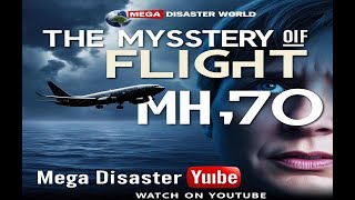 Will We Ever Solve the FLIGHT MH370 Conundrum [upl. by Ruford]