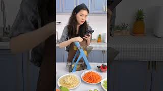 Product Link in Bio   1882  MaviGadgets ✅ 5in1 Multifunctional Easy Slicer Grater [upl. by Oderfodog149]