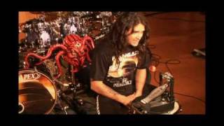 Aquiles Priester  25 Double Bass Grooves [upl. by Lorenza]