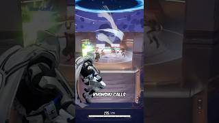 Introducing Marvel Rivals New Hero Moon Knight marvelrivals marvel [upl. by Solracnauj]