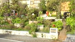 MannatShahrukh Khan House Mumbai [upl. by Brenza]