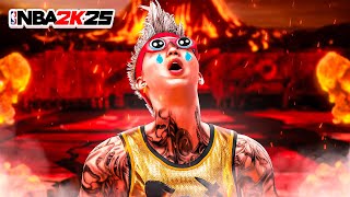 NBA 2K25 is DOOMED [upl. by Emolas]