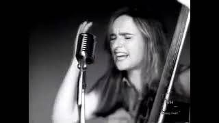 Melissa Etheridge  Come To My Window 1993 [upl. by Pippy]