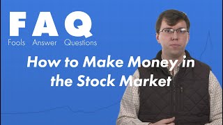 How to Start Investing in Share Market How to Make Money from Stock Market Trading [upl. by Ossy]