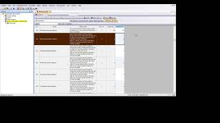 MELSOFT Series FR Configurator2 A840 E DRIVE Parameter Settings Part06 [upl. by Loveridge915]