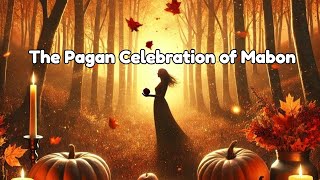 The Pagan Festival Behind Your Halloween Traditions [upl. by Todhunter208]