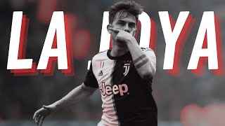 La Joya The Story of Paulo Dybala [upl. by Lalitta]