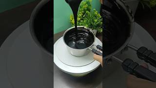 Ganache Recipe shorts viralvideo viralshorts [upl. by Ahsinrats]