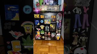 ☆ Mini Fridge Tour 20 ☆ [upl. by Atterys275]