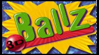 ballz 3d snes soundtrack [upl. by Moriarty]