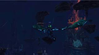 WoW Vitreous Stone Drake  Complete Mount Collection Guide [upl. by Aitak707]