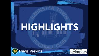 2023 Highlights v Helston Athletic  LEAGUE 51123 [upl. by Elicec774]