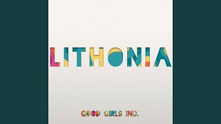 Lithonia [upl. by Fonville]