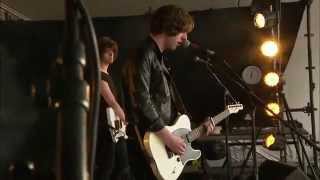 Catfish and The Bottlemen  Homesick at Reading Festival 2013 [upl. by Drooff]