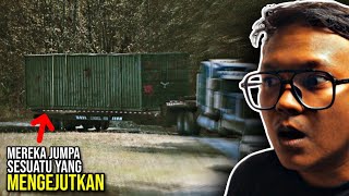 APA YANG ADA DI DALAM CONTAINER NI AKAN MENGEJUTKAN ANDA [upl. by Eugine]