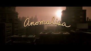 ANOMALISA  Spot TV [upl. by Asimaj]