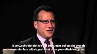 Interview met Dr Lawrence Palevsky over vaccinatie [upl. by Taam]