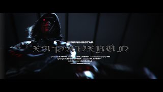 Morningstar  Haranhuil Official Music Video [upl. by Ateuqram847]