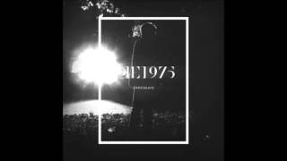 The 1975 Chocolate Acoustic Lyrics HD [upl. by Orsola]