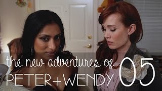 PreGame  The New Adventures of Peter and Wendy  Ep 5 [upl. by Cicily151]